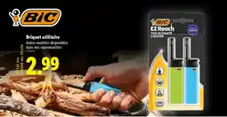 Lidl Briquet utilitaire offre