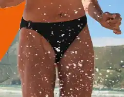 Lidl Bas de bikini femme offre