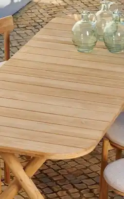 Casa JULES Table offre