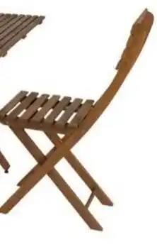 Casa Kos chaise pliante la pièce offre
