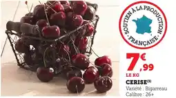 Bi1 Cerise offre