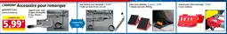 Norma CARPOINT Accessoire pour remorque offre