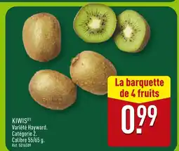 ALDI Kiwis offre