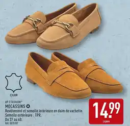 ALDI UP 2 FASHION Mocassins offre