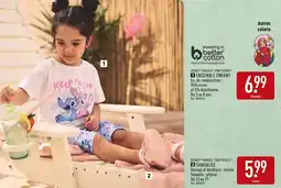 ALDI ENSEMBLE ENFANT offre