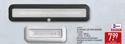 ALDI CASALUX ÉCLAIRAGE LED POUR ARMOIRE offre
