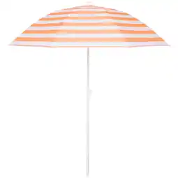 Action Parasol inclinable offre