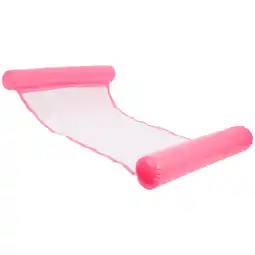Action Hamac gonflable pour piscine offre