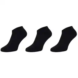 Action Socquettes en bambou offre