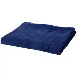 Serviette de plage XL