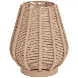 Lanterne LED