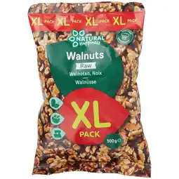 Action Cerneaux de noix Natural Happiness format XL offre