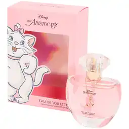 Action Eau de toilette Disney offre