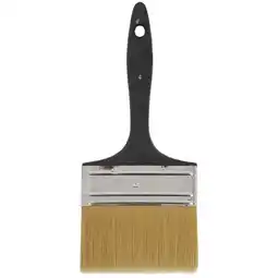 Action Pinceau plat offre