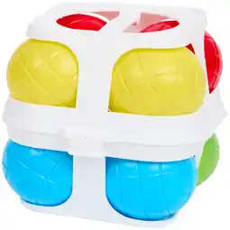 Action Jeu de boules offre