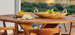 Casa ROWA Table offre
