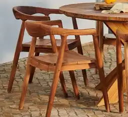 Casa August chaise offre