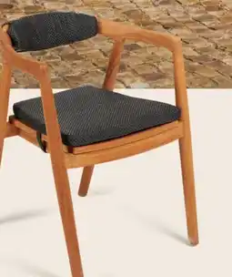 Casa August coussin d'assise offre