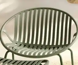 Casa NARANJO Fauteuil lounge offre