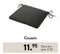 Casa Coussin offre