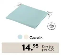 Casa Coussin offre
