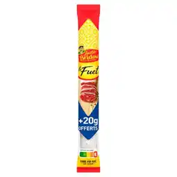 Carrefour Market JUSTIN BRIDOU Le Fuet offre