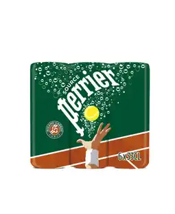 Carrefour Market PERRIER offre