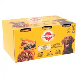 Carrefour Market PEDIGREE SUR TOUT offre