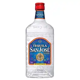 Carrefour Market SAN JOSÉ Tequila offre