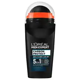 Carrefour Market L'ORÉAL MEN EXPERT Déodorant bille offre