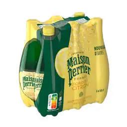Carrefour MAISON PERRIER SUR TOUT offre
