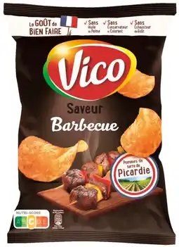 Carrefour VICO SUR TOUT offre