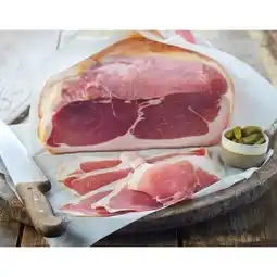 Carrefour Jambon de Parme A.O.P CARREFOUR offre
