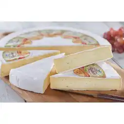 Carrefour Brie Le ROITELET offre