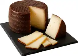 Carrefour REFS.SANS MARQUE Manchego A.O.P. Don Bernardo offre