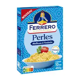 Carrefour FERRERO SUR TOUT offre