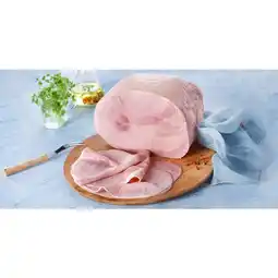 Carrefour Jambon cuit découenné dégraissé nature FILIERE QUALITE CARREFOUR offre