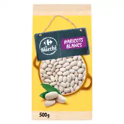 Carrefour CARREFOUR LE MARCHÉ SUR TOUT offre