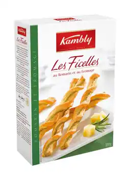 Carrefour KAMBLY SUR TOUT offre