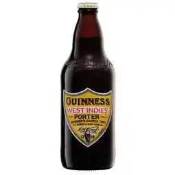 Carrefour GUINNESS SUR TOUT offre