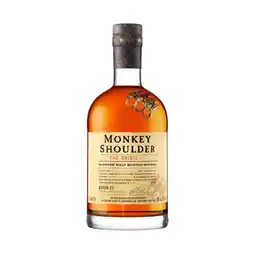 Carrefour MONKEY SHOULDER Scotch Whisky offre
