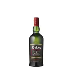 Carrefour ARDBEG Whisky offre