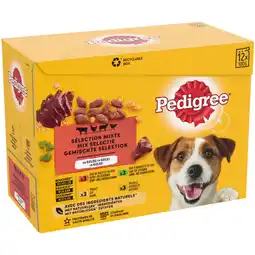 Carrefour PEDIGREE SUR TOUT offre