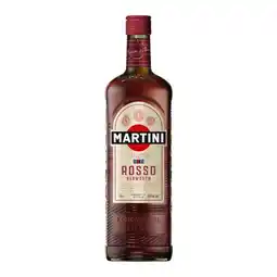 Carrefour MARTINI offre