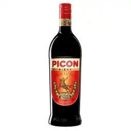 Carrefour PICON Apéritif à l'orange offre