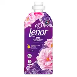 Carrefour LENOR Adoucissant concentré offre