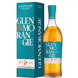 Carrefour GLENMORANGIE Whisky offre