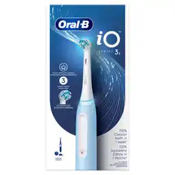 Carrefour BRAUN ET ORAL-B SUR TOUT offre