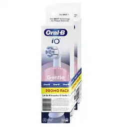 Carrefour ORAL B Brossettes Promo Pack offre