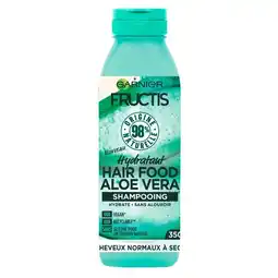 Carrefour GARNIER FRUCTIS HAIR FOOD Shampooing offre